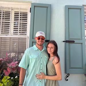 Meet your Posher, Kendra